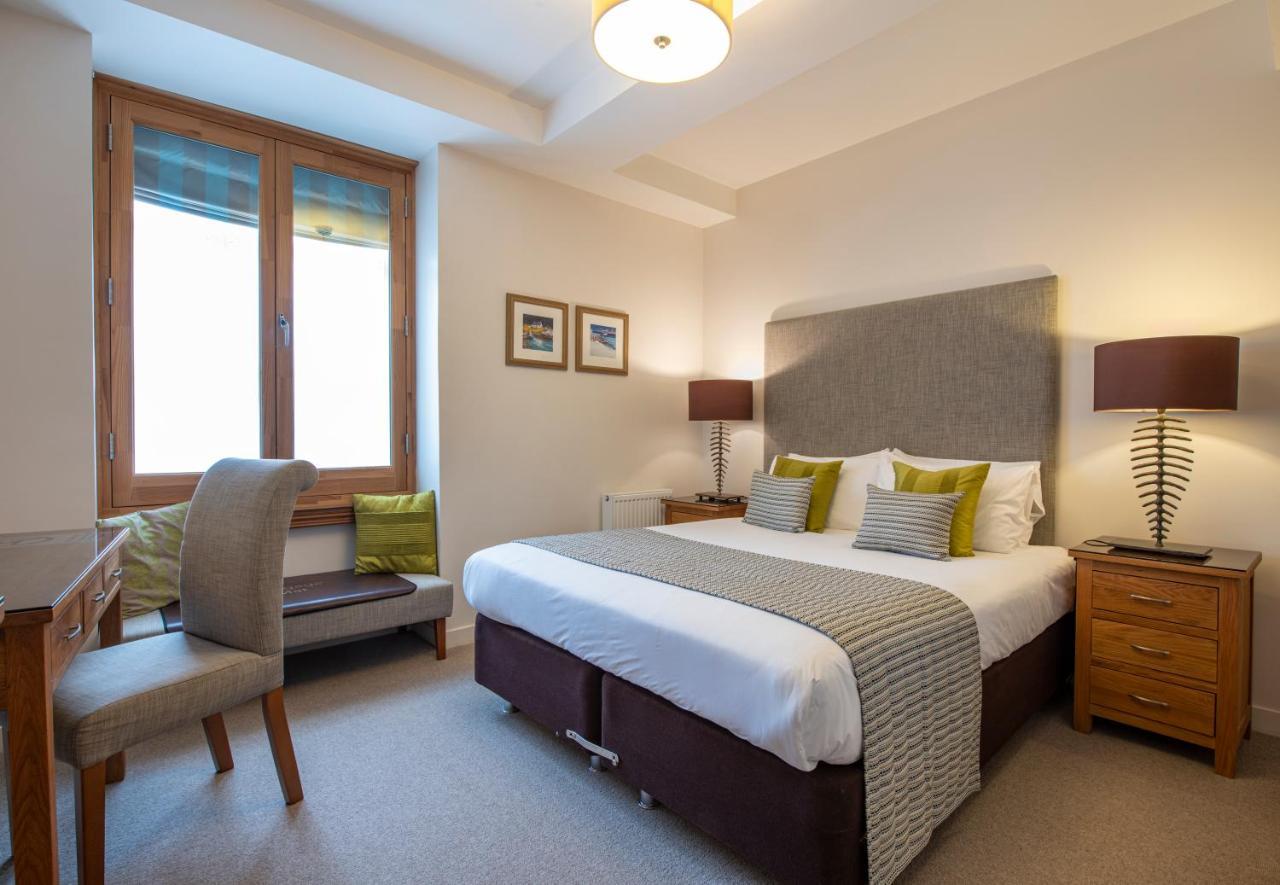 Inverness City Suites Dış mekan fotoğraf