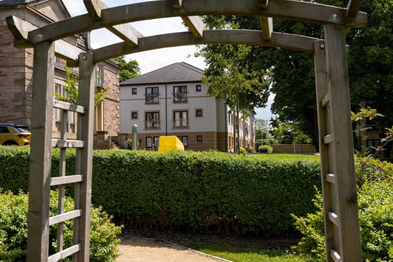 Inverness City Suites Dış mekan fotoğraf