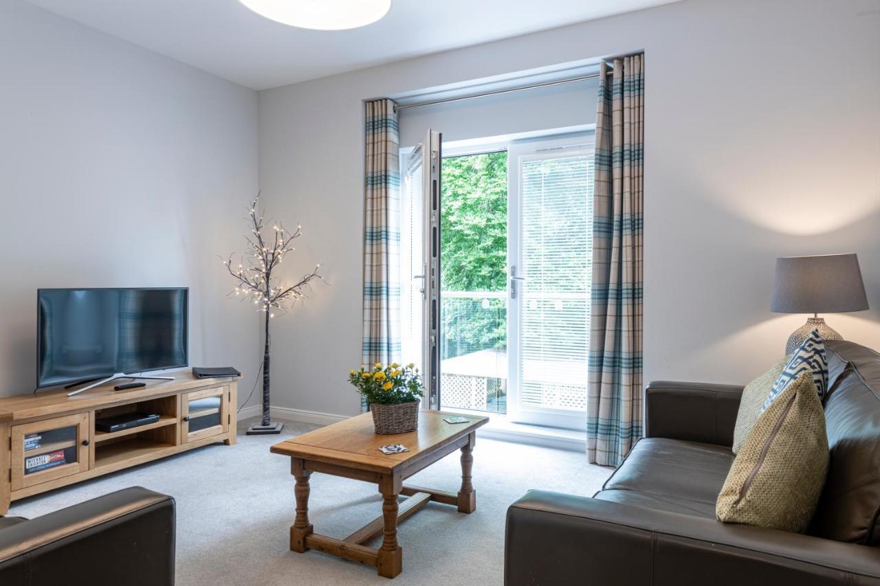 Inverness City Suites Dış mekan fotoğraf