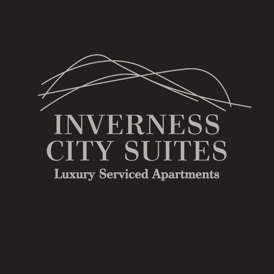Inverness City Suites Dış mekan fotoğraf