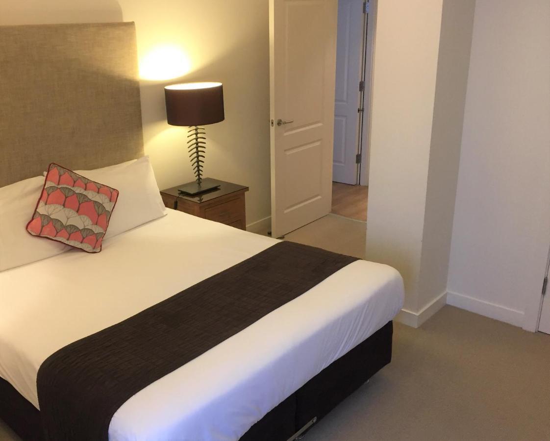 Inverness City Suites Dış mekan fotoğraf